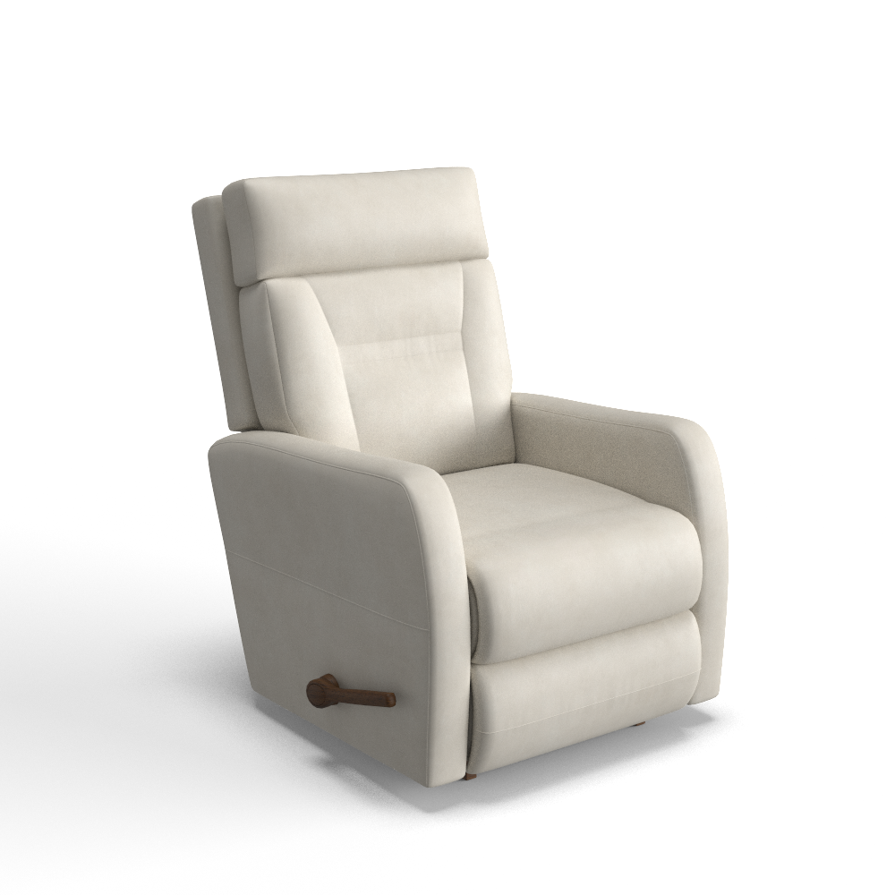 Lennon Rocking Recliner, In Stock